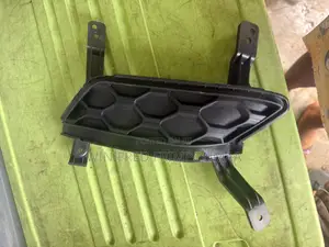 Hyundai Santafe 2015,2016,2017,2018,2019,2020,2021,2022 Foglight Cover