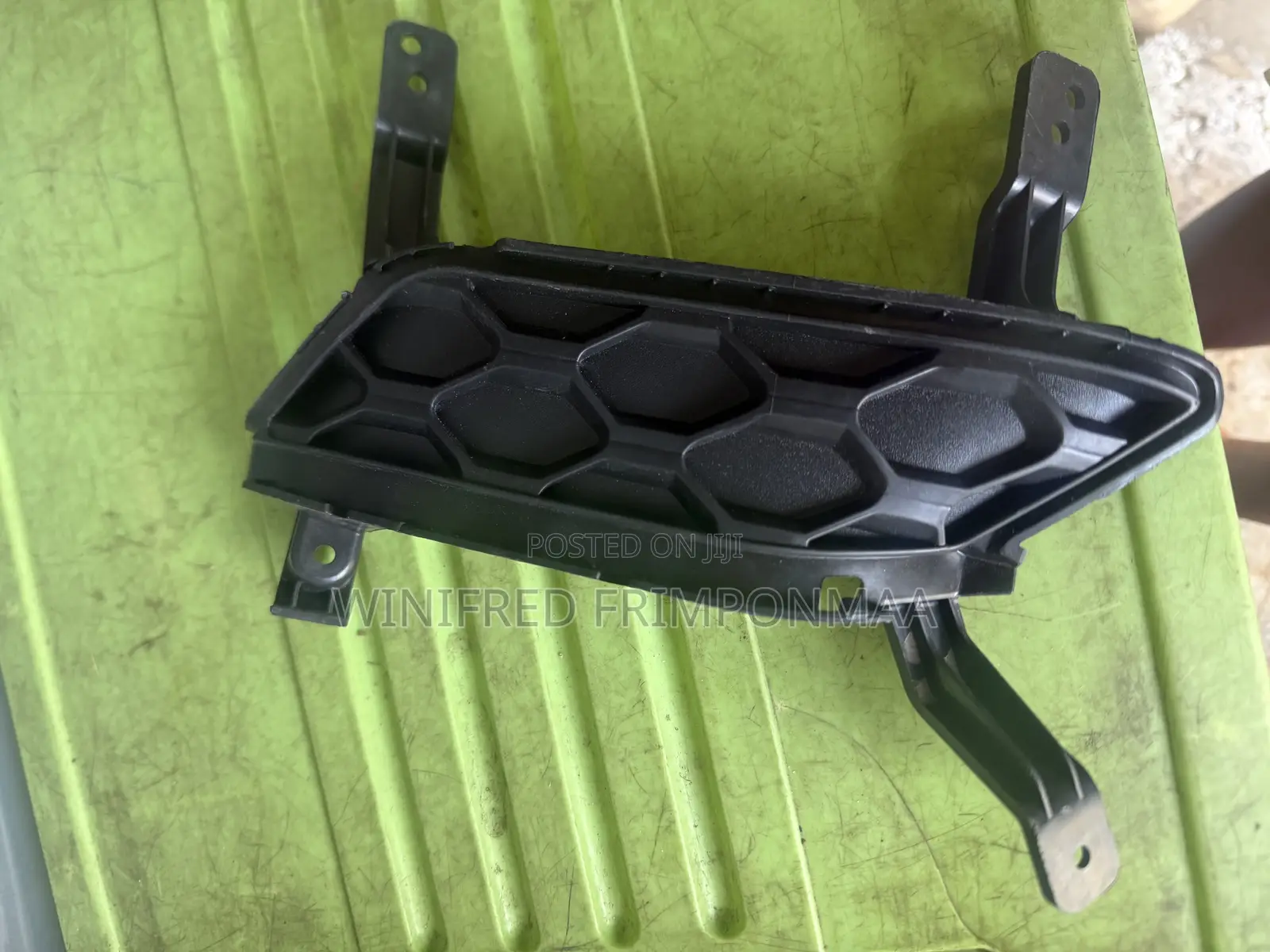 Hyundai Santafe 2015,2016,2017,2018,2019,2020,2021,2022 Foglight Cover