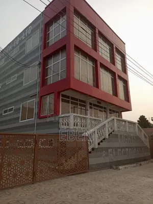 Office Space for Rent at Kasoa Toll Booth