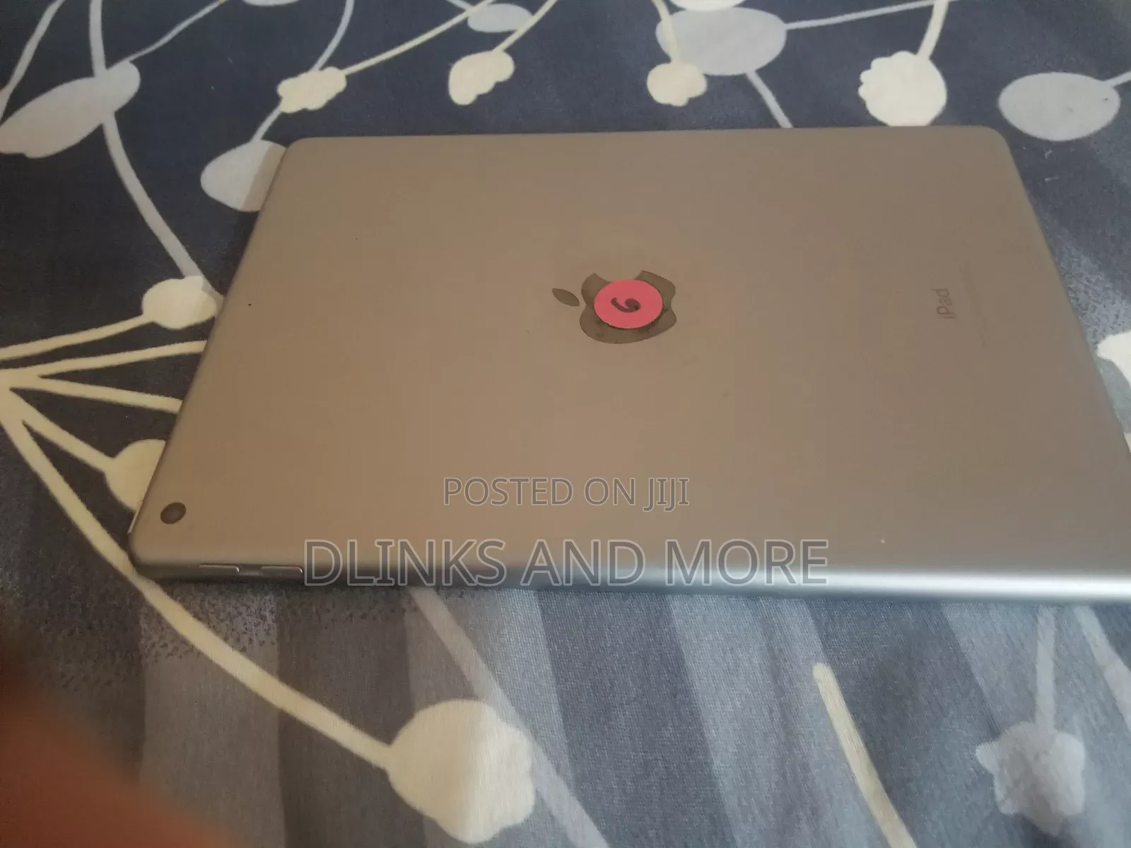 Apple iPad Air 32 GB Silver