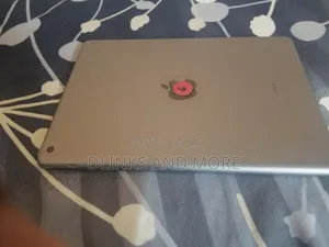 Apple iPad Air 32 GB Silver