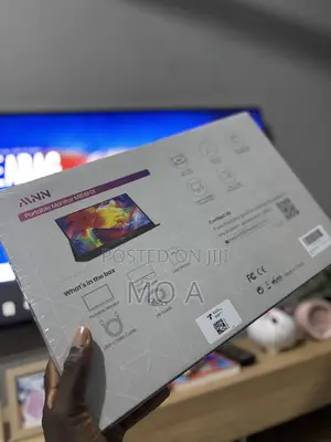 MNN Portable Monitor