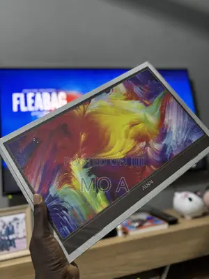 MNN Portable Monitor