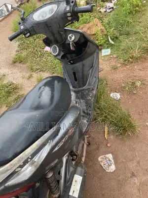 Kymco 2022 Gray