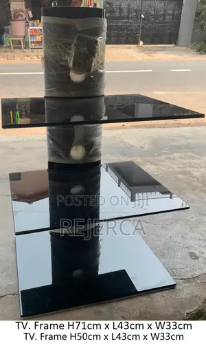 Potable Tv Frame