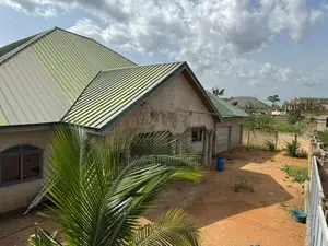 5bdrm House in Amasaman for sale