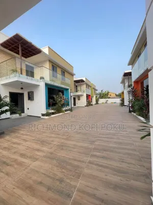 3bdrm Townhouse/Terrace in Kofis Realty, Spintex for sale