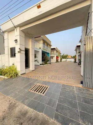 3bdrm Townhouse/Terrace in Kofis Realty, Spintex for sale