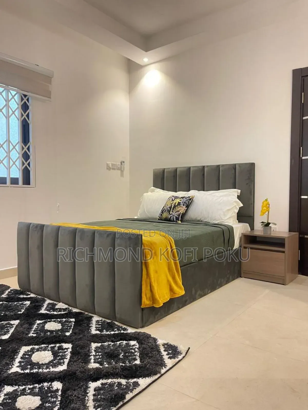 3bdrm Townhouse/Terrace in Kofis Realty, Spintex for sale