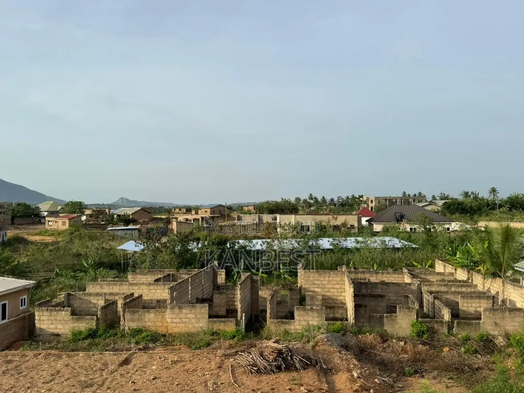 11bdrm Apartment in Kanbest Properties, Accra Metropolitan for sale