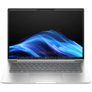 New Laptop HP ProBook 655 G1 16GB Intel Core Ultra 5 SSD 512GB