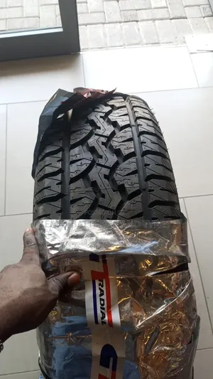275/65r18 Gt Tyres Tires All Terrain