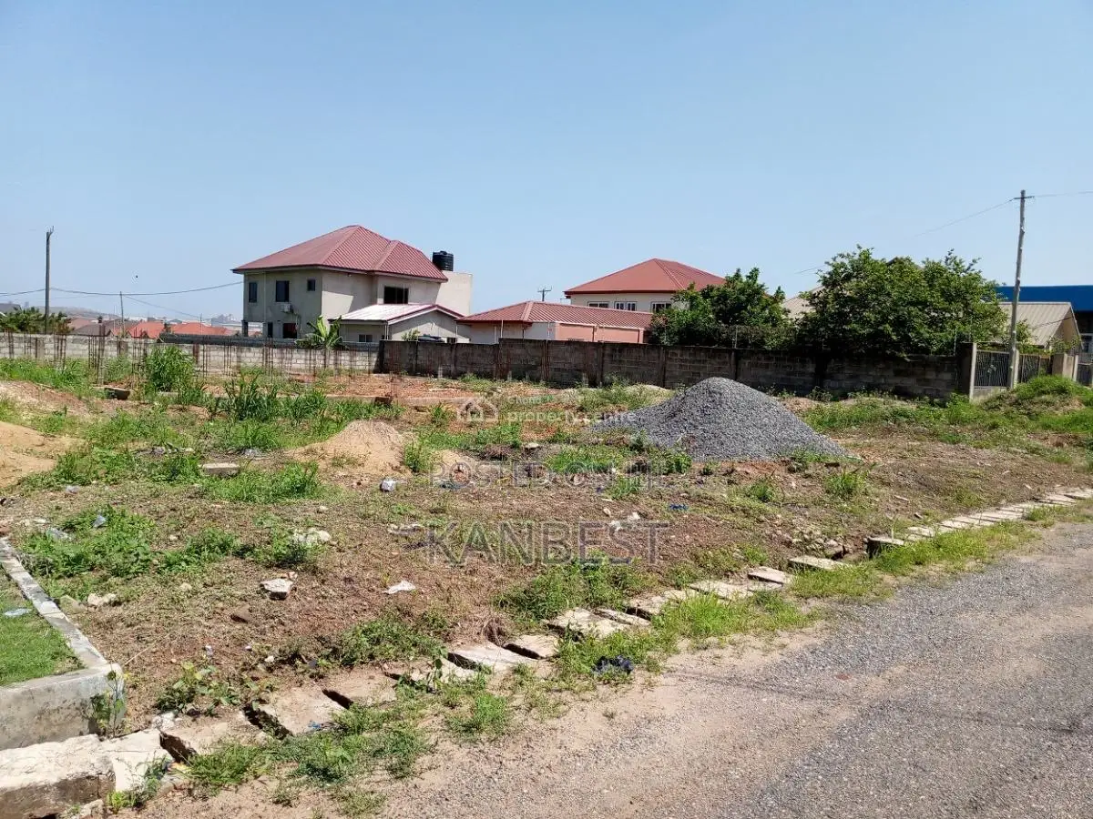 11bdrm Apartment in Kanbest Properties, Accra Metropolitan for sale