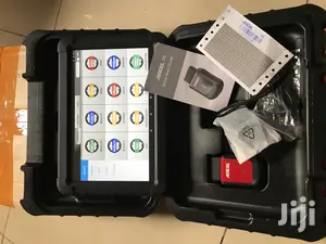 Ancel X6 Bluetooth Car Diagnosis Scanners