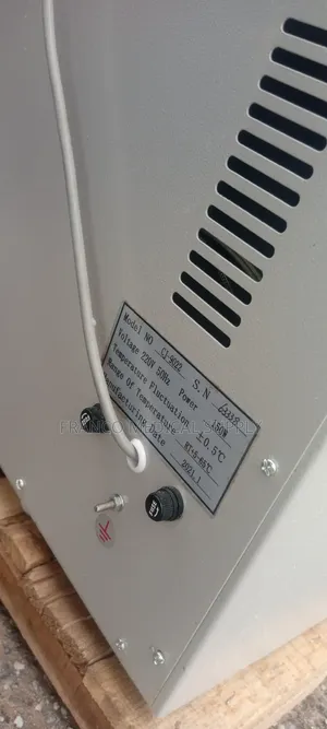 Laboratory Incubator 30 Litres