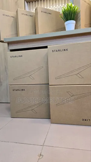 Starlink Mini Kit