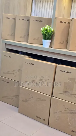 Starlink Mini Kit