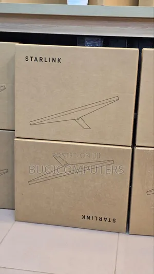 Starlink Mini Kit