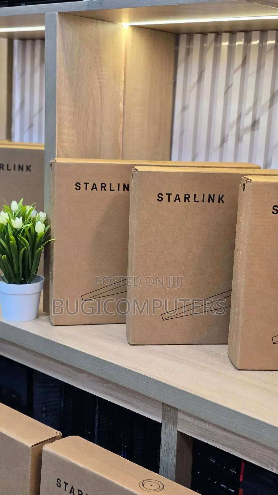 Starlink Mini Kit