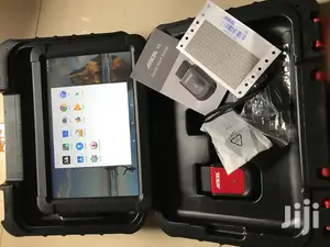 Ancel X6 Bluetooth Car Diagnosis Scanners