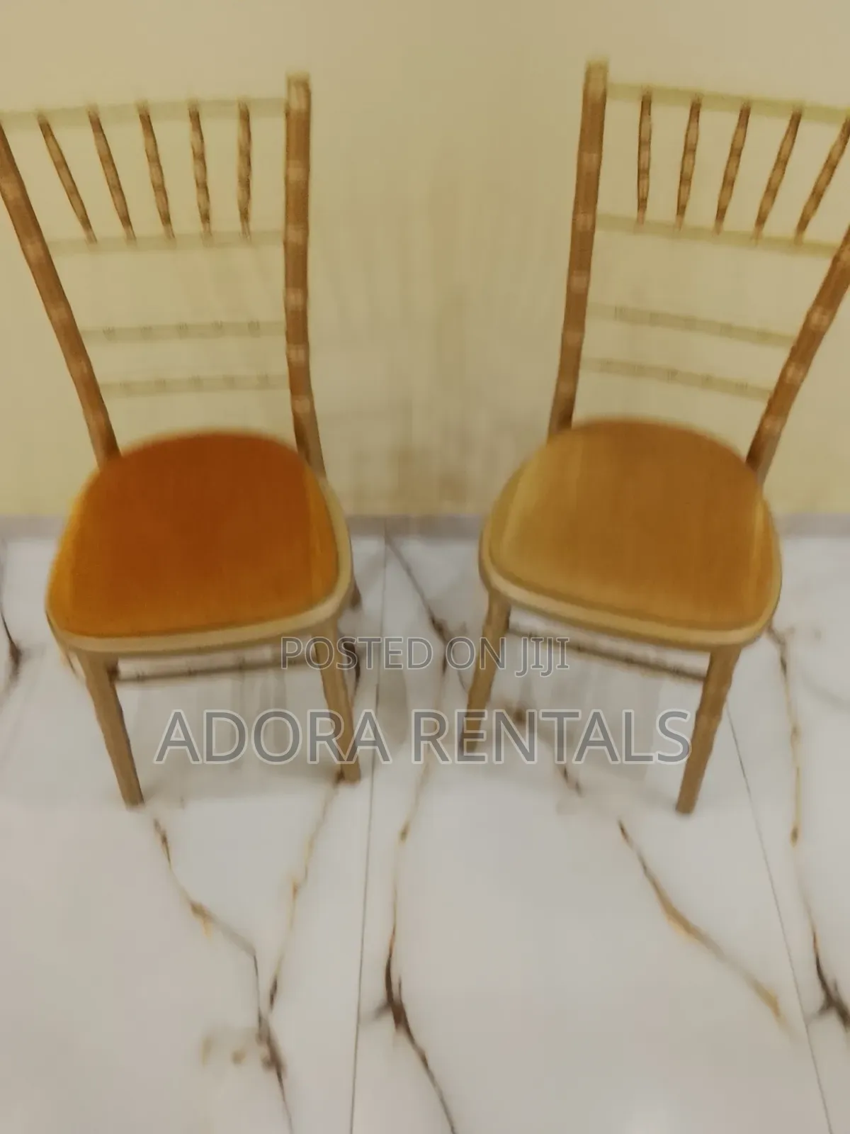 Adora Rentals
