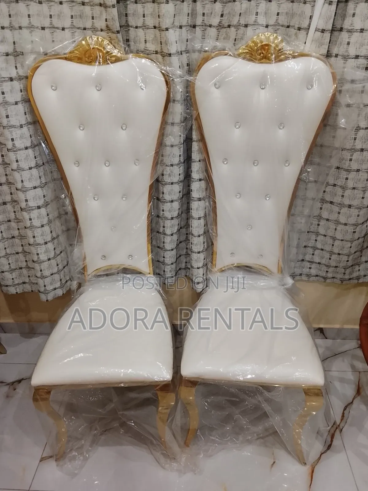 Adora Rentals