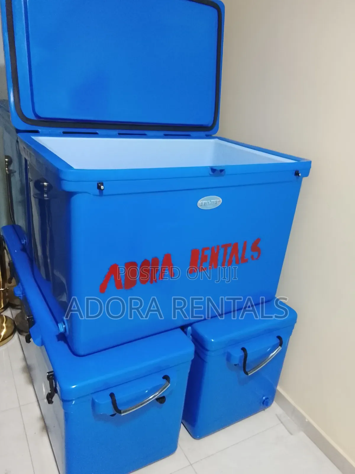 Adora Rentals