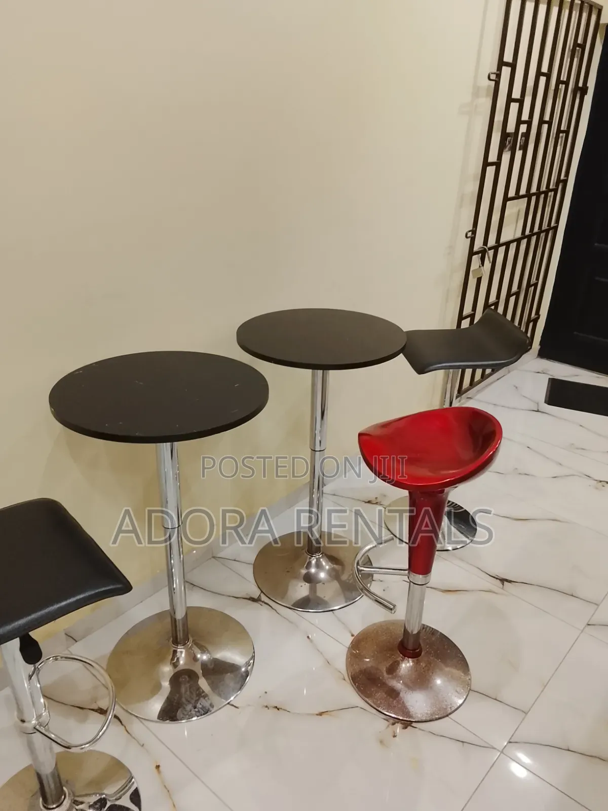Adora Rentals