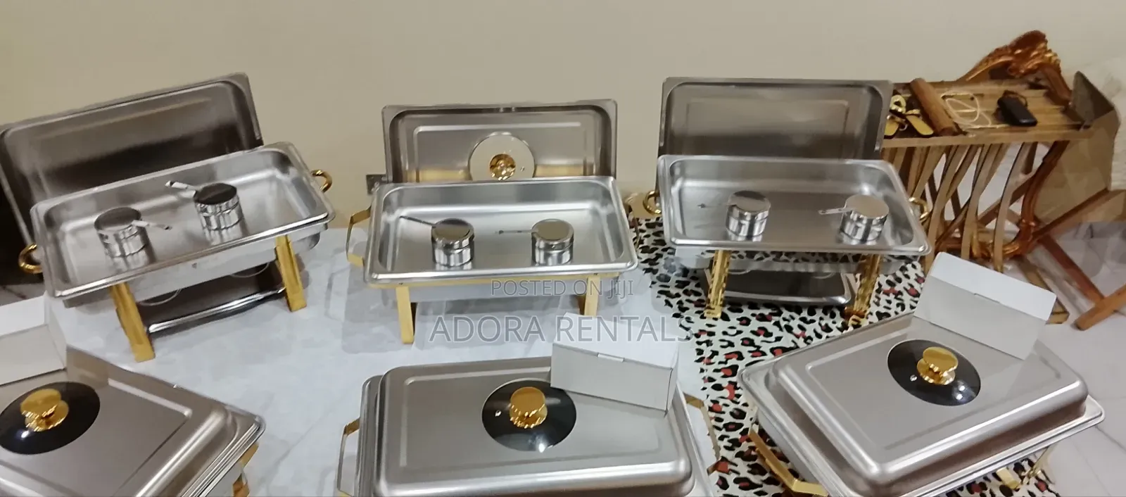 Adora Rentals