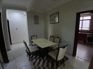 Furnished 3bedrooms Apartment for Rent at Spintex