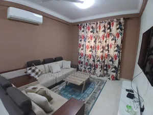 Furnished 3bedrooms Apartment for Rent at Spintex