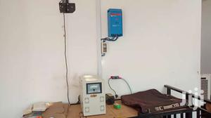 Solar Power Inverter Repairs