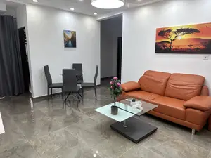 Fully Furnished 2 Bedroom Apartment