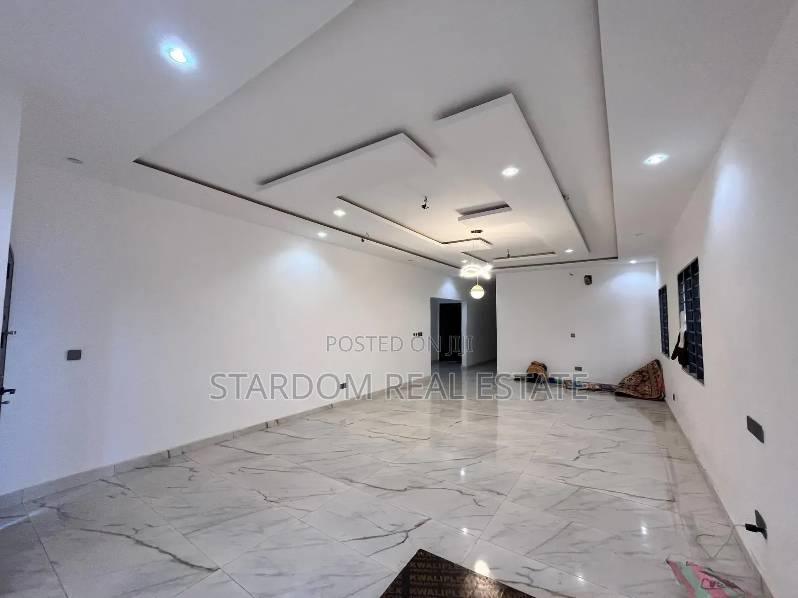 3bdrm Bungalow in Oyarifa for sale
