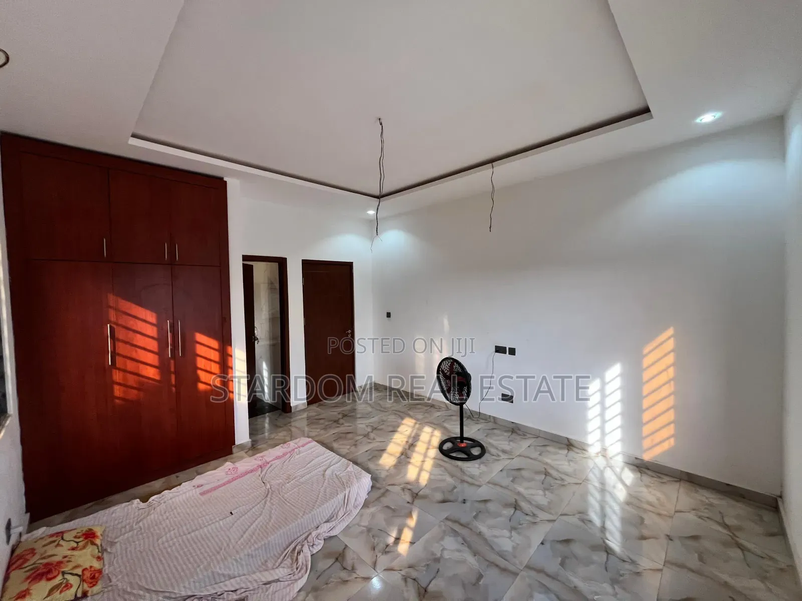 3bdrm Bungalow in Oyarifa for sale