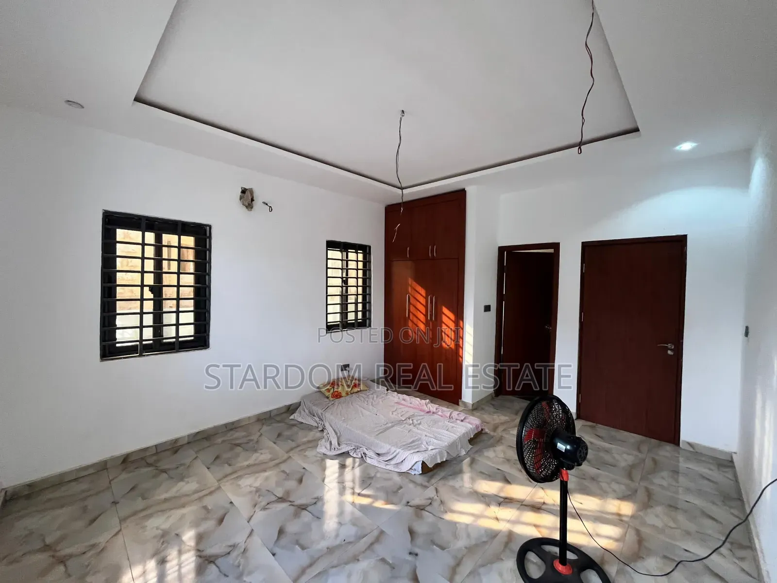 3bdrm Bungalow in Oyarifa for sale