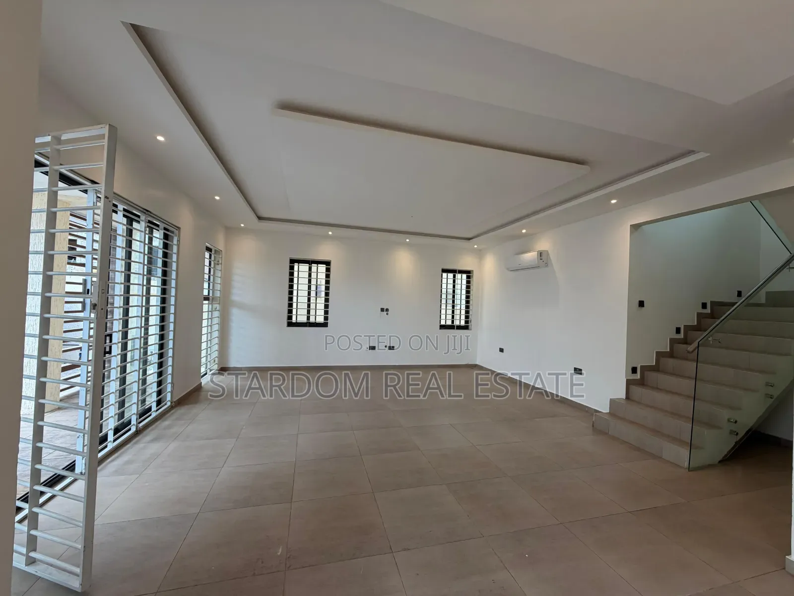 3bdrm Bungalow in Oyarifa for sale