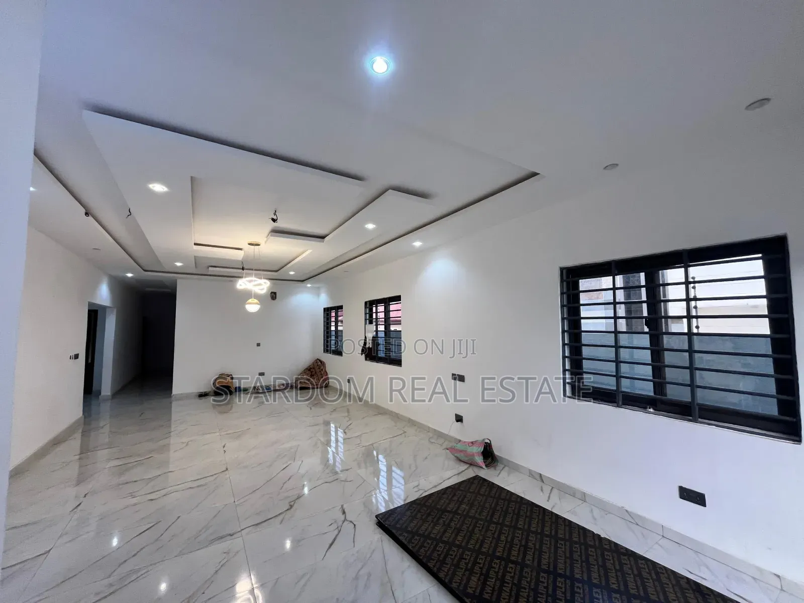 3bdrm Bungalow in Oyarifa for sale