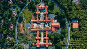 Professional Aerial Drone Coverage