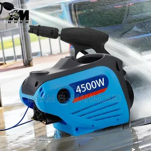 Pressure Washer