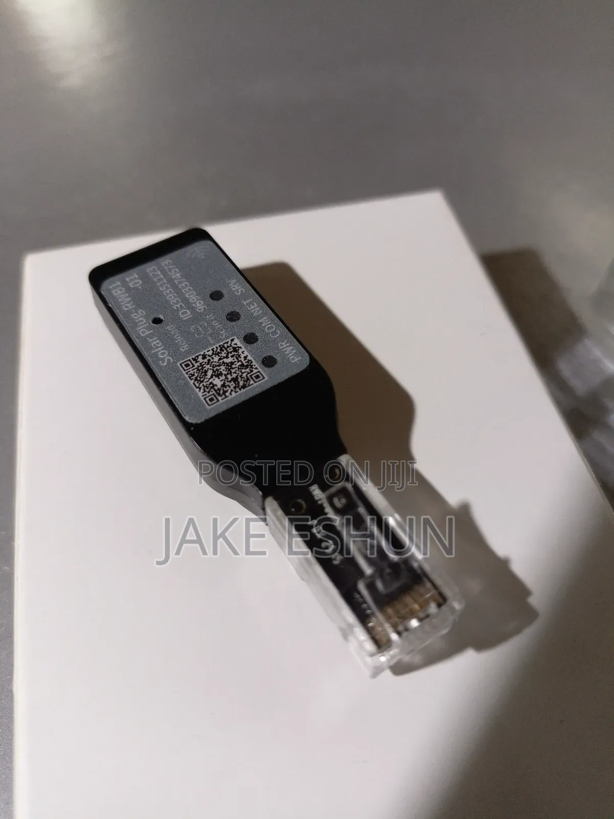Smart Wi-Fi Module for Inverters