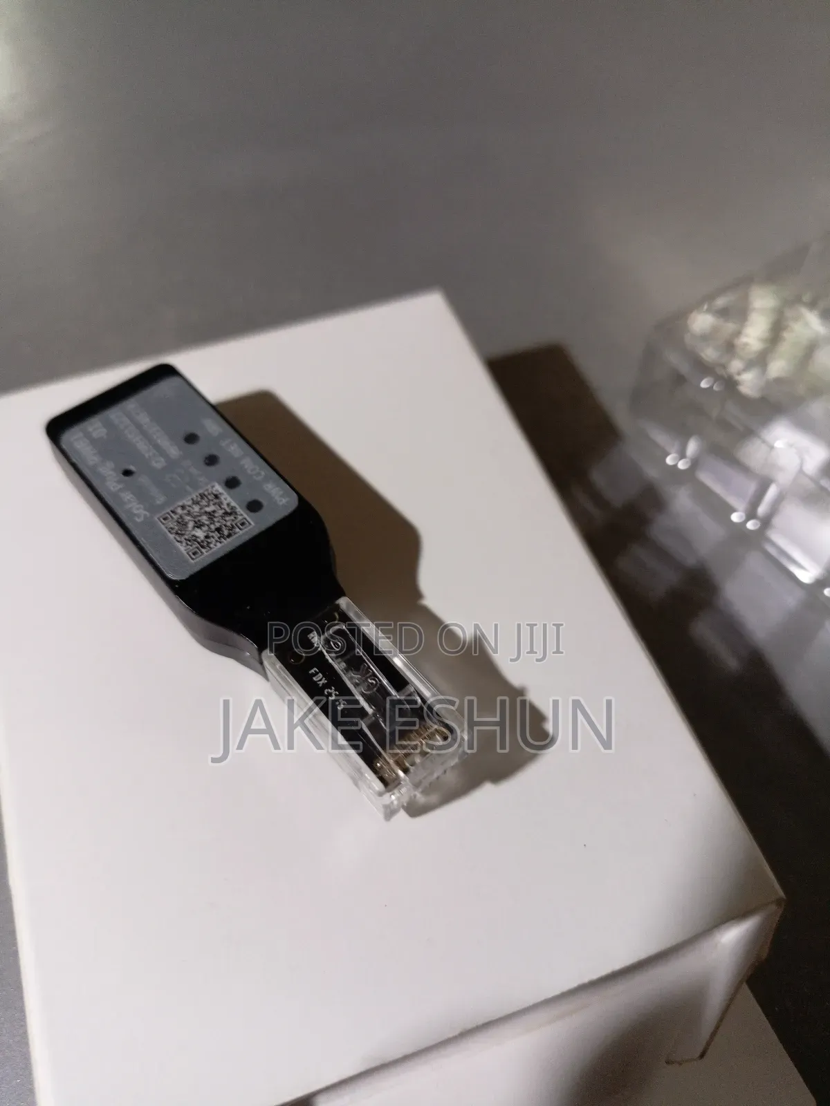 Smart Wi-Fi Module for Inverters