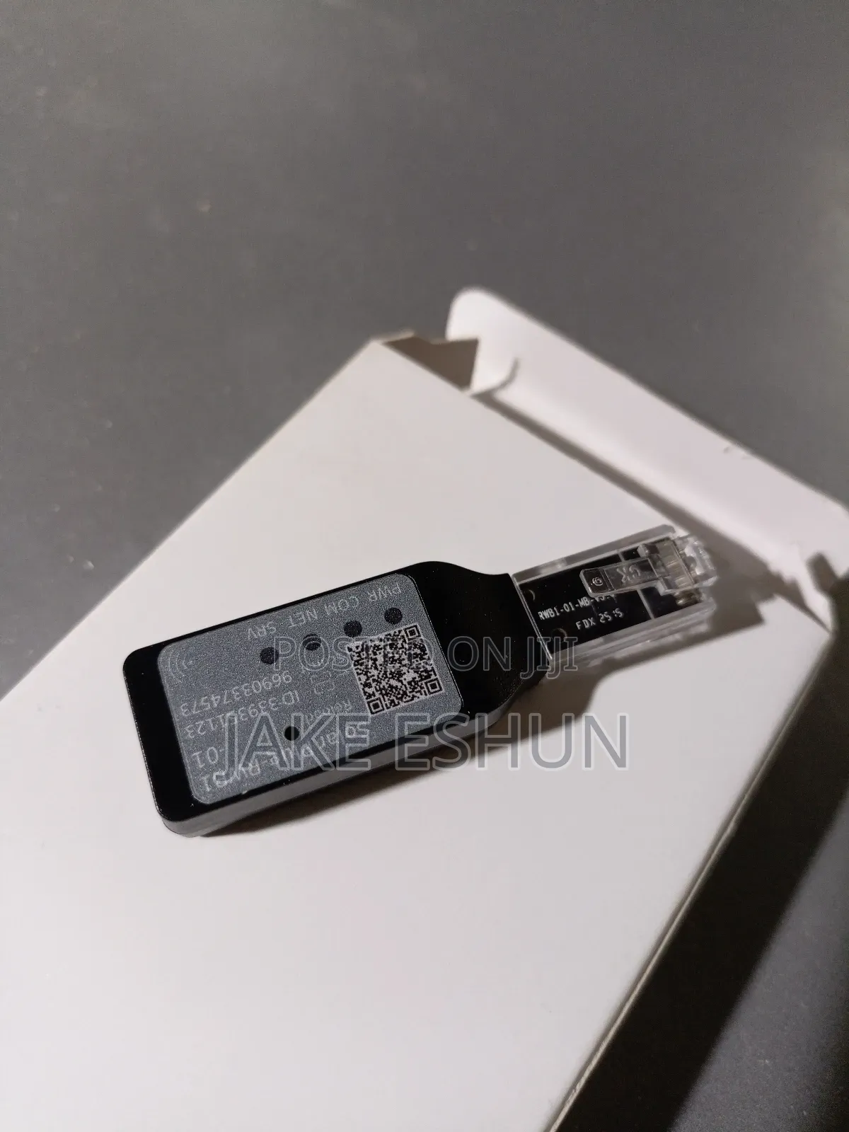 Smart Wi-Fi Module for Inverters