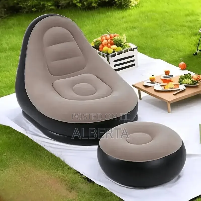 Inflatable Sofa