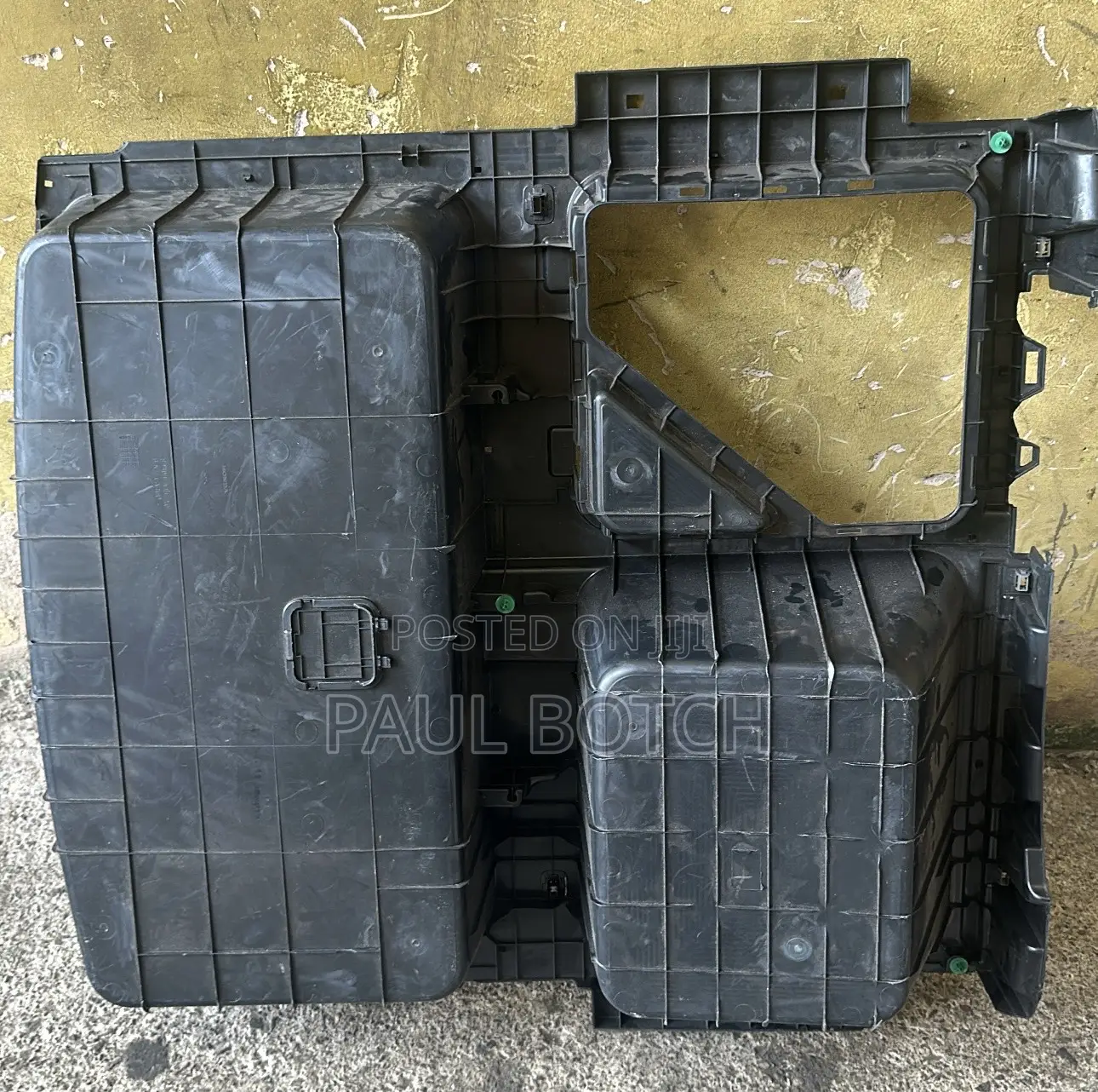 Acura RDX 2019-2026 Sub-Floor Trunk/Boot Storage Bucket Organizer