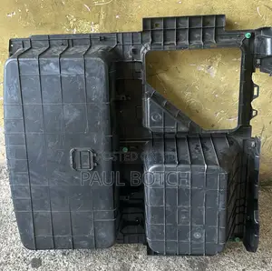 Acura RDX 2019-2026 Sub-Floor Trunk/Boot Storage Bucket Organizer