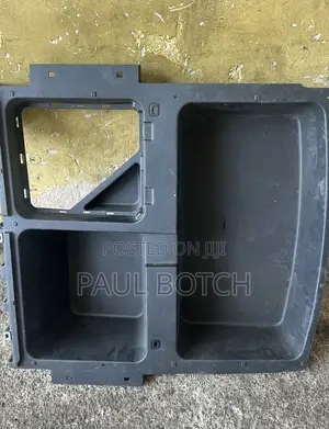 Acura RDX 2019-2026 Sub-Floor Trunk/Boot Storage Bucket Organizer