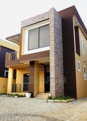 4bdrm House in East Legon for rent