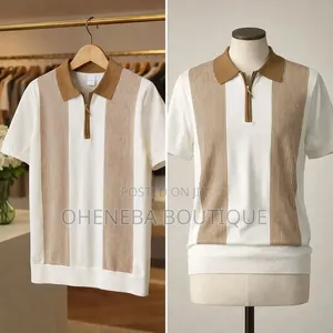 Premium Classy Knitted Club T Shirts for Men