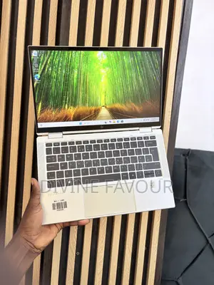 Laptop HP EliteBook x360 1030 G7 16GB Intel Core i7 SSD 512GB